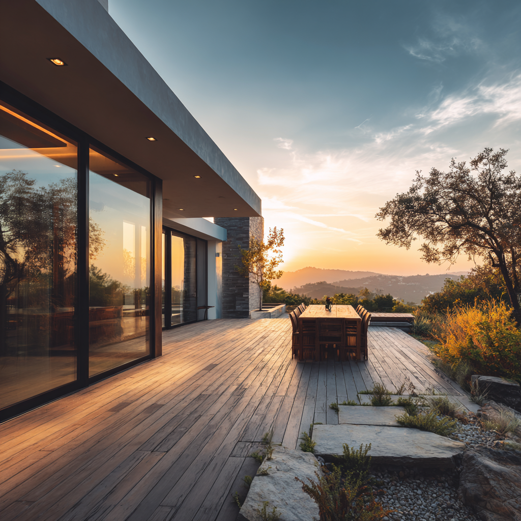Spa and wellness area at partner treatment facility